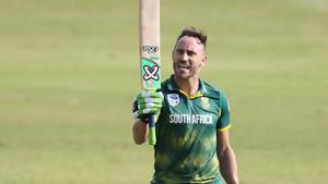 South Africa vs Pakistan, 2nd ODI in Durban, Highlights: As It Happened(AFP) South Africa vs Pakistan, 2nd ODI in Durban, Highlights: As It Happened(AFP)