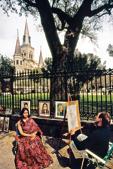 Strange fruit: An Indian in the US, 1971.(National Geographic/Getty Images) Strange fruit: An Indian in the US, 1971.(National Geographic/Getty Images)