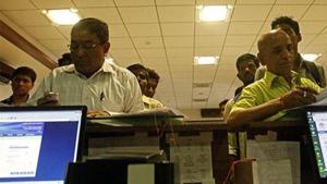 The department of economic affairs has further clarified that the resolution of the Indian branches will be done in accordance to the bill and not be subjected to provisions of the foreign resolution plan(Representational Photo) The department of economic affairs has further clarified that the resolution of the Indian branches will be done in accordance to the bill and not be subjected to provisions of the foreign resolution plan(Representational Photo)