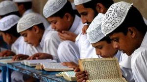 Nepalese citizens get birth and citizenship certificates, and based on one of these documents, they are given admissions to madarsas in India.(HT) Nepalese citizens get birth and citizenship certificates, and based on one of these documents, they are given admissions to madarsas in India.(HT)