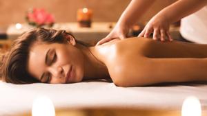 From pain-relief to rejuvenation several spas offer focussed treatments.(Photo: BraunS) From pain-relief to rejuvenation several spas offer focussed treatments.(Photo: BraunS)