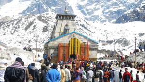 The visit was supposed to begin on Friday, but has been postponed for later this month due to inclement weather warning.(HT File) The visit was supposed to begin on Friday, but has been postponed for later this month due to inclement weather warning.(HT File)