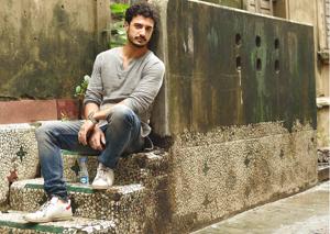 Zain Khan Durrani Zain Khan Durrani