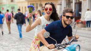 These vows are perfect for cynics who believe in love.(Shutterstock) These vows are perfect for cynics who believe in love.(Shutterstock)