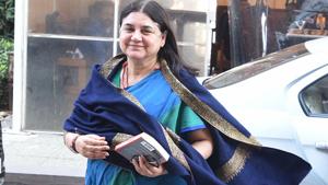 Union Cabinet Minister for Women & Child Development Maneka Gandhi(HT Photo) Union Cabinet Minister for Women & Child Development Maneka Gandhi(HT Photo)