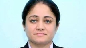 Dera Sacha Sauda chairperson Vipassana Insan(HT File) Dera Sacha Sauda chairperson Vipassana Insan(HT File)