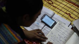 The nation-wide survey included nine districts of Delhi, of which south district finished at the bottom.(Saumya Khandelwal/HT PHOTO) The nation-wide survey included nine districts of Delhi, of which south district finished at the bottom.(Saumya Khandelwal/HT PHOTO)