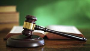 The Supreme Court collegium, a body of top judges, is responsible for making appointments to the higher judiciary.(Getty Images/iStockphoto) The Supreme Court collegium, a body of top judges, is responsible for making appointments to the higher judiciary.(Getty Images/iStockphoto)