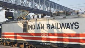 IRCTC is beginning with the Dakshin Bharat darshan tourist train ‘Dakshin Bharat Yatra’ offering a 12 days and 11 nights package.(HT File/Representative image) IRCTC is beginning with the Dakshin Bharat darshan tourist train ‘Dakshin Bharat Yatra’ offering a 12 days and 11 nights package.(HT File/Representative image)