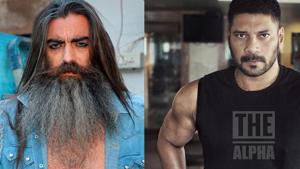 Real men from various walks of life share their secrets behind their glowing, healthy skin. Real men from various walks of life share their secrets behind their glowing, healthy skin.