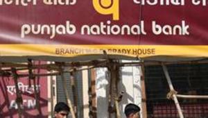 The state-owned Punjab National Bank (PNB) on February 14, 2018 revealed that it had detected fraud of almost $1.8 billion at one of its branches.(AFP) The state-owned Punjab National Bank (PNB) on February 14, 2018 revealed that it had detected fraud of almost $1.8 billion at one of its branches.(AFP)