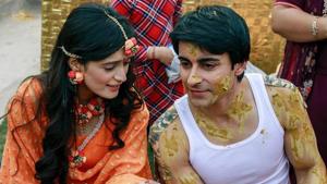A generation gap is likely to exist in your relationship, but that makes it all the more important to find common interests, or explore new hobbies together.(Instagram/ Gautam Rode) A generation gap is likely to exist in your relationship, but that makes it all the more important to find common interests, or explore new hobbies together.(Instagram/ Gautam Rode)