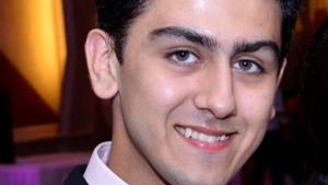 Arnav Duggal, 23, was allegedly found hanging from a ceiling fan in the house of his female friend in southwest Delhi’s Dwarka Sector 10 on June 13 last year.(Sourced) Arnav Duggal, 23, was allegedly found hanging from a ceiling fan in the house of his female friend in southwest Delhi’s Dwarka Sector 10 on June 13 last year.(Sourced)