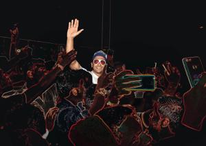One of the most powerful actors in Bollywood today, Ranveer Singh , is a people’s superstar. You can’t help but love this guy(Photograph by Manav Manglani ; Imaging by Piyush Garg) One of the most powerful actors in Bollywood today, Ranveer Singh , is a people’s superstar. You can’t help but love this guy(Photograph by Manav Manglani ; Imaging by Piyush Garg)