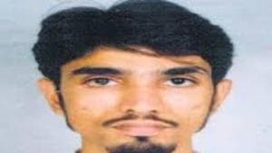 Abdul Subhan Qureshi quit his job in 1999. Abdul Subhan Qureshi quit his job in 1999.