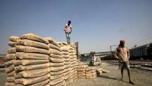 The cement sector has seen several mergers and acquisitions in the past two years, signalling consolidation.(Reuters) The cement sector has seen several mergers and acquisitions in the past two years, signalling consolidation.(Reuters)