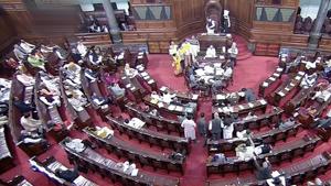 The ministry wants to push for the said laws in the budget session of Parliament which resumes on Monday.(PTI File Photo) The ministry wants to push for the said laws in the budget session of Parliament which resumes on Monday.(PTI File Photo)