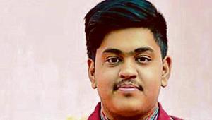 Caption WELL PREPARED: Varun Aryan Sharma, the head boy of Hansraj Public School, Panchkula, is a Class 12 commerce student who enjoys reading articles on law and past judgments as it gives him an insight into how arguments steered the case. Sant Arora/HT(Sant Arora/HT) Caption WELL PREPARED: Varun Aryan Sharma, the head boy of Hansraj Public School, Panchkula, is a Class 12 commerce student who enjoys reading articles on law and past judgments as it gives him an insight into how arguments steered the case. Sant Arora/HT(Sant Arora/HT)