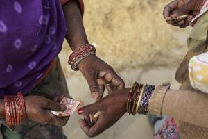 Net tax receipts in the first 11 months of 2017-18 fiscal year were Rs 1.03 lakh crore, government data showed on Wednesday.(Dhiraj Singh/Bloomberg) Net tax receipts in the first 11 months of 2017-18 fiscal year were Rs 1.03 lakh crore, government data showed on Wednesday.(Dhiraj Singh/Bloomberg)