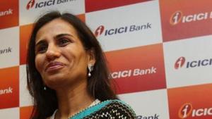 After media reports that ICICI Bank managing director and chief executive Chanda Kochhar (pictured) and her Axis Bank counterpart Shikha Sharma have been summoned by SFIO regarding the case, stock exchanges had sought clarifications from both the lenders, according to PTI.(REUTERS) After media reports that ICICI Bank managing director and chief executive Chanda Kochhar (pictured) and her Axis Bank counterpart Shikha Sharma have been summoned by SFIO regarding the case, stock exchanges had sought clarifications from both the lenders, according to PTI.(REUTERS)
