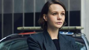 Carey Mulligan returns, but on the small screen, in Netflix’s latest crime acquisition, Collateral. Carey Mulligan returns, but on the small screen, in Netflix’s latest crime acquisition, Collateral.
