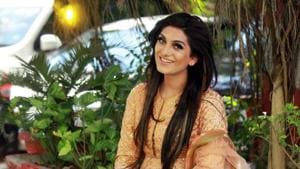 (Shonali GujralPhoto: Amal KS/HT;) (Shonali GujralPhoto: Amal KS/HT;)