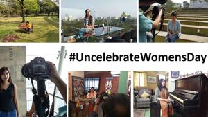 Breaking the norm: Let every day be Women’s Day(PC Chandra Jewellers) Breaking the norm: Let every day be Women’s Day(PC Chandra Jewellers)