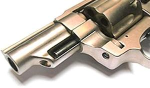 Tyagi allegedly borrowed a licenced revolver from one of his friends to stage the firing. Tyagi allegedly borrowed a licenced revolver from one of his friends to stage the firing.