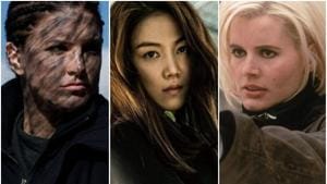 Tomb Raider isn’t the best example, but these films are. Tomb Raider isn’t the best example, but these films are.