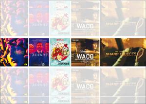 Here are five shows you can add to your list Here are five shows you can add to your list