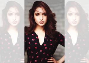 Tamannaah is superstitious about number 8 (Styling: Sanjana Batra. Dress by Only)(Avinash Gowariker) Tamannaah is superstitious about number 8 (Styling: Sanjana Batra. Dress by Only)(Avinash Gowariker)
