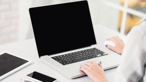 Businesswoman working in the office.(Getty Images/iStockphoto) Businesswoman working in the office.(Getty Images/iStockphoto)