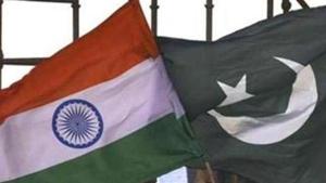 Ties between India and Pakistan have been particularly strained over the last few months over increased ceasefire violations across the Line of Control and the treatment meted out to an Indian prisoner in Pakistan Kulbhushan Jadhav.(Raj K Raj/HT File Photo) Ties between India and Pakistan have been particularly strained over the last few months over increased ceasefire violations across the Line of Control and the treatment meted out to an Indian prisoner in Pakistan Kulbhushan Jadhav.(Raj K Raj/HT File Photo)