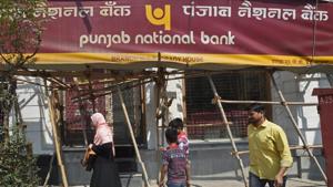 While the direct hit from the PNB fraud was $2 billion, the indirect blow to the taxpayer is an additional $6 billion of capital that will no longer be coming from noteholders.(PTI Photo) While the direct hit from the PNB fraud was $2 billion, the indirect blow to the taxpayer is an additional $6 billion of capital that will no longer be coming from noteholders.(PTI Photo)