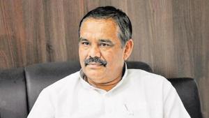 The BJP’s rally, “Bajao Dhol, Kholo Pol”, an initiative of Union minister Vijay Sampla, to be held in Jalandhar on March 18, is also aimed at exposing the Congress rule in one year.(HT File) The BJP’s rally, “Bajao Dhol, Kholo Pol”, an initiative of Union minister Vijay Sampla, to be held in Jalandhar on March 18, is also aimed at exposing the Congress rule in one year.(HT File)