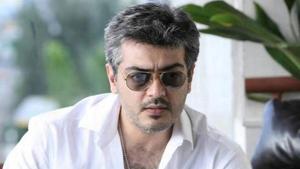 Ajith is currently busy with Viswasam, which marks the fourth consecutive collaboration between director Siva and him. Ajith is currently busy with Viswasam, which marks the fourth consecutive collaboration between director Siva and him.