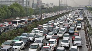 Delhi, with a population of 18 million, figured in the sixth position – behind smaller cities like Bhubaneswar and Surat.(File photo) Delhi, with a population of 18 million, figured in the sixth position – behind smaller cities like Bhubaneswar and Surat.(File photo)