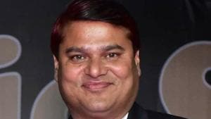 Navin Baluni, the chief minister’s health advisor.(HT Photo) Navin Baluni, the chief minister’s health advisor.(HT Photo)