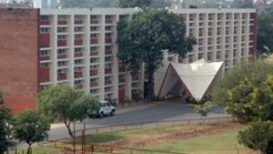 CCET is under the administrative control of the directorate of technical education, Chandigarh administration, and is affiliated to Panjab University for its degree courses.(Wikipedia) CCET is under the administrative control of the directorate of technical education, Chandigarh administration, and is affiliated to Panjab University for its degree courses.(Wikipedia)
