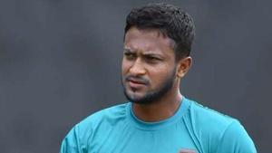 While Bangladesh have been bolstered by the return of Shakib Al Hasan for their final game of the Nidahas Trophy, hosts Sri Lanka will have to do the job without their regular skipper Dinesh Chandimal (not in pic), who is serving a two-match suspension.(Twitter) While Bangladesh have been bolstered by the return of Shakib Al Hasan for their final game of the Nidahas Trophy, hosts Sri Lanka will have to do the job without their regular skipper Dinesh Chandimal (not in pic), who is serving a two-match suspension.(Twitter)