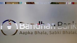 Kolkata-based Bandhan Bank started its banking operations in August 2015.(REUTERS File) Kolkata-based Bandhan Bank started its banking operations in August 2015.(REUTERS File)