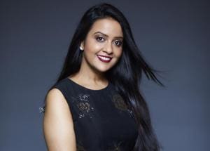 Amruta Fadnavis has been involved in the rejuvenation of four Mumbai rivers — Dahisar, Oshiwara, Poisar, and Mithi(HTPHOTO) Amruta Fadnavis has been involved in the rejuvenation of four Mumbai rivers — Dahisar, Oshiwara, Poisar, and Mithi(HTPHOTO)
