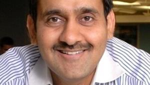 IIFL’s profit rose 32% to Rs 2.36 billion in the quarter ended December 31.(Picture courtesy: Nirmal Jain official Twitter handle) IIFL’s profit rose 32% to Rs 2.36 billion in the quarter ended December 31.(Picture courtesy: Nirmal Jain official Twitter handle)