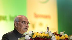 President Ram Nath Kovind is visiting Mauritius and Madagascar, two key island nations in the Indian Ocean region. During this visit, India has announced a new $100 million line of credit for defence procurement by Mauritius(PTI) President Ram Nath Kovind is visiting Mauritius and Madagascar, two key island nations in the Indian Ocean region. During this visit, India has announced a new $100 million line of credit for defence procurement by Mauritius(PTI)