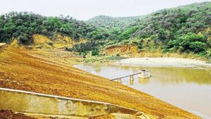 The Centre has released the draft of a new forest policy that seeks to replace a 30-year-old policy. The new policy gives emphasis on commercial use of forest produce, climate change mitigation and prevention of forest fires.(HT File Photo for representational purpose only) The Centre has released the draft of a new forest policy that seeks to replace a 30-year-old policy. The new policy gives emphasis on commercial use of forest produce, climate change mitigation and prevention of forest fires.(HT File Photo for representational purpose only)