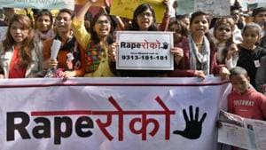 Police booked the doctor under various Sections of the Indian Penal Code, including rape, Protection of Children from Sexual Offences Act (POCSO).(HT REPRESENTATIVE PHOTO) Police booked the doctor under various Sections of the Indian Penal Code, including rape, Protection of Children from Sexual Offences Act (POCSO).(HT REPRESENTATIVE PHOTO)