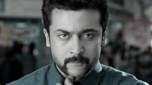 Suriya had earlier gifted cars to his two other directors -- Hari (Singam) and Pandiraj (Pasanga 2).(YouTube Grab) Suriya had earlier gifted cars to his two other directors -- Hari (Singam) and Pandiraj (Pasanga 2).(YouTube Grab)