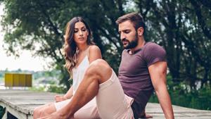 Relationship experts explain why white lies may not be frivolous.(Istock) Relationship experts explain why white lies may not be frivolous.(Istock)