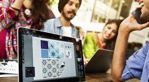 Self-employed people also reported greater opportunities for innovation.(Shutterstock) Self-employed people also reported greater opportunities for innovation.(Shutterstock)