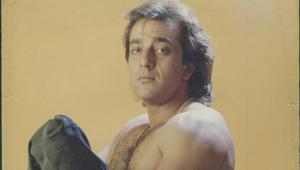 File photo of film actor Sanjay Dutt. File photo of film actor Sanjay Dutt.